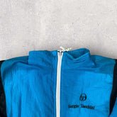 Sergio Tacchini Windbreaker Jacket - M